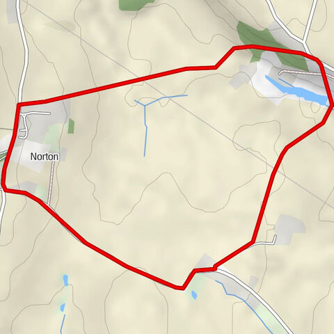 Culmington - Norton