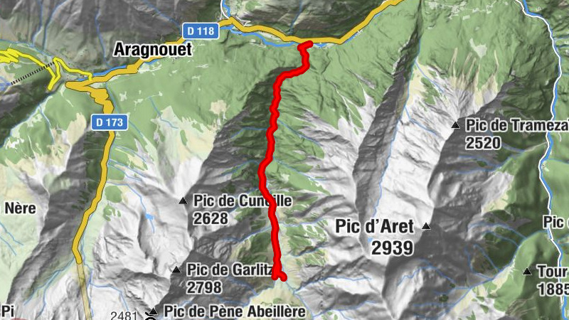 Carte