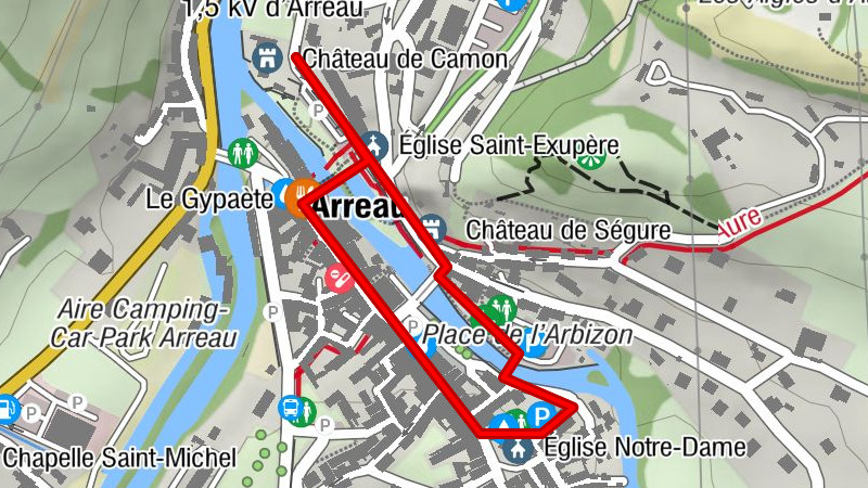 Carte