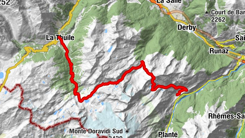 Carte