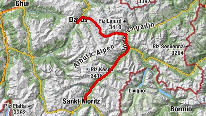 Carte