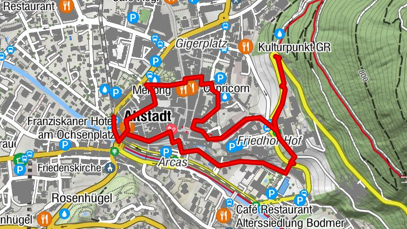 Carte