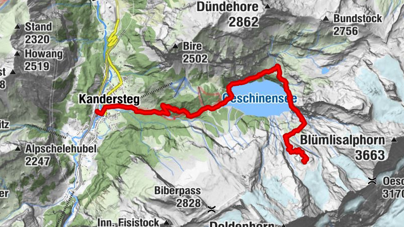 Carte