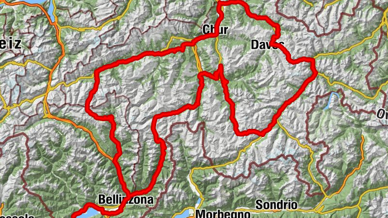 Carte