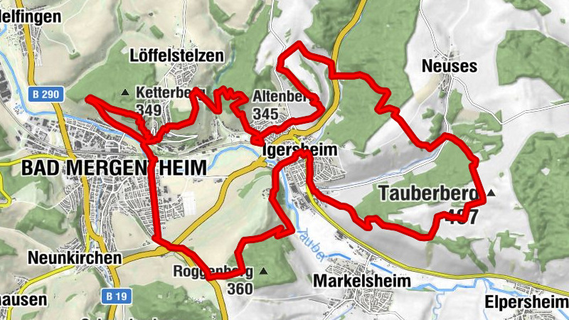 Carte