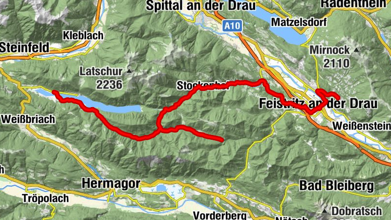 Carte