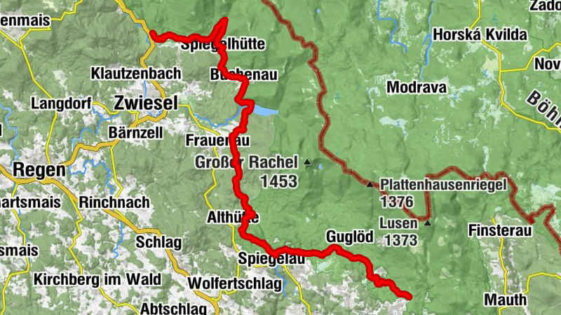 Carte