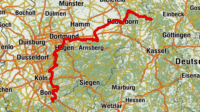 Carte