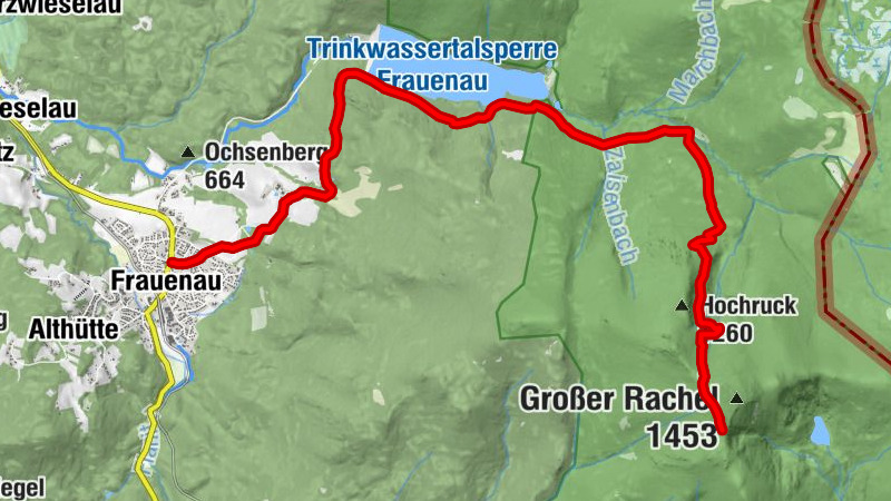 Carte