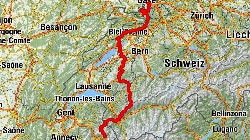 Carte