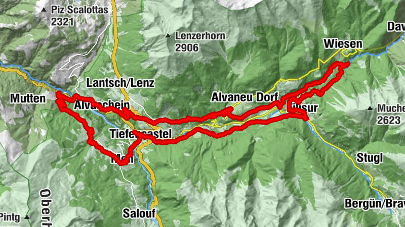 Carte