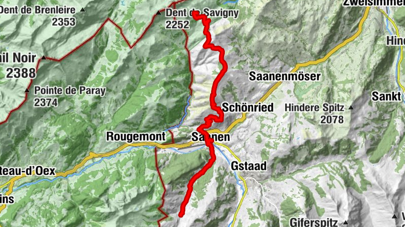 Carte