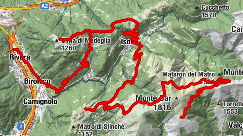 Carte