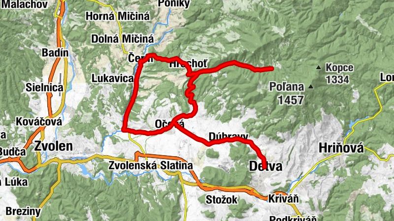 Carte