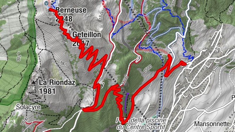 Carte