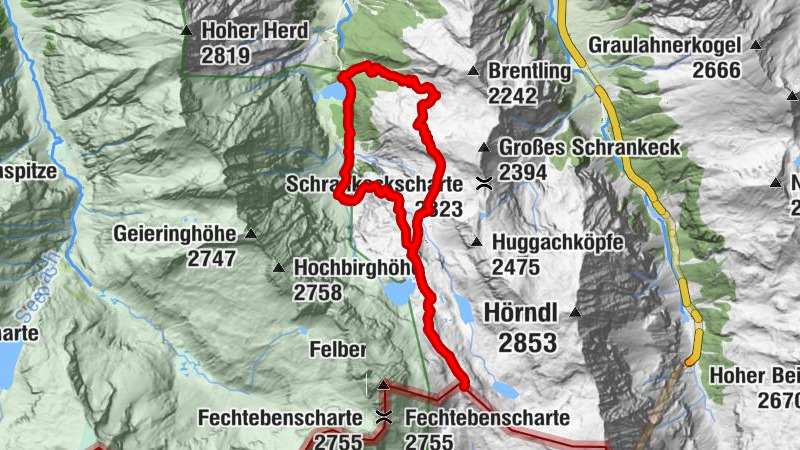 Carte