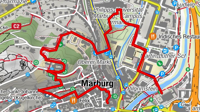 Carte