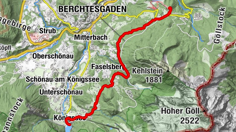 Carte