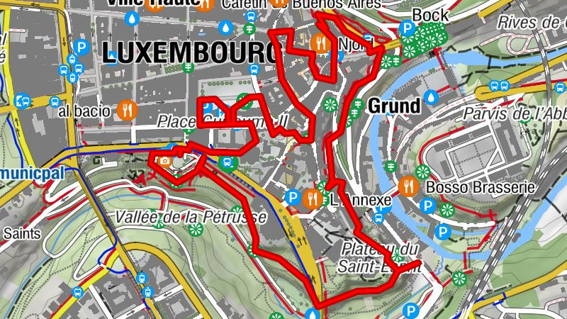 Carte