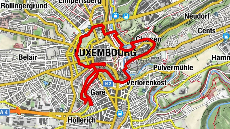 Carte