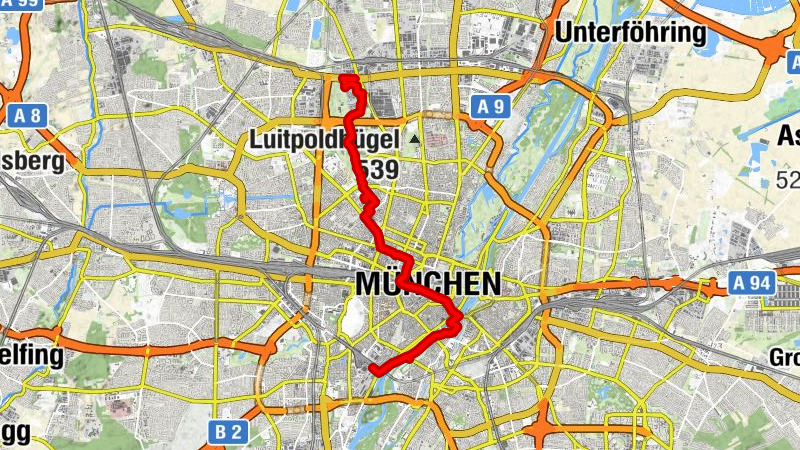 Carte