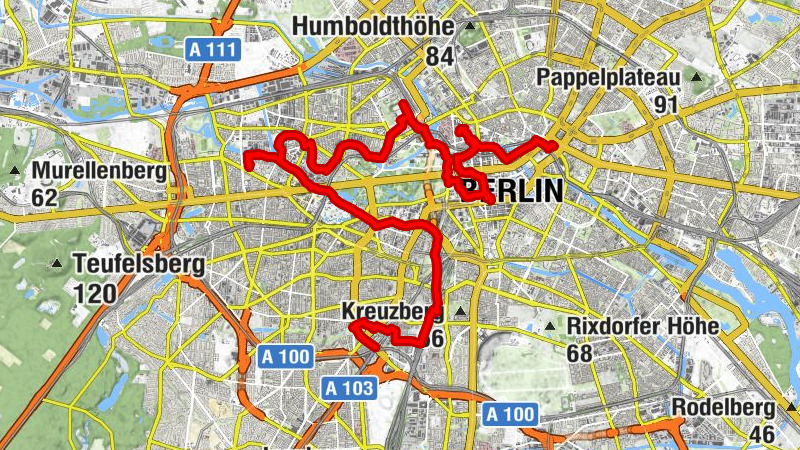 Carte