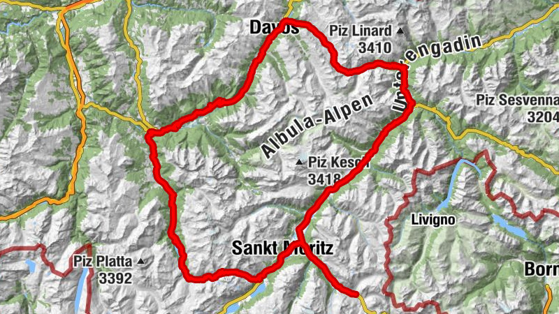 Carte