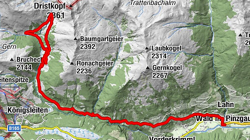 Carte