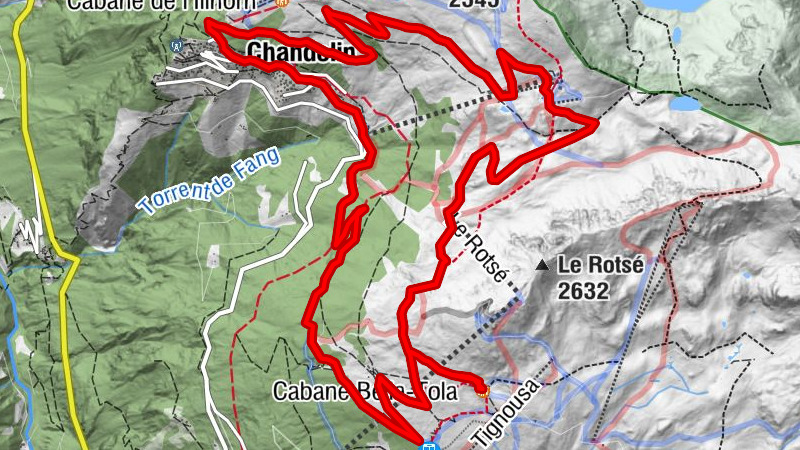 Carte