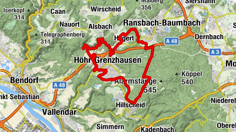 Carte