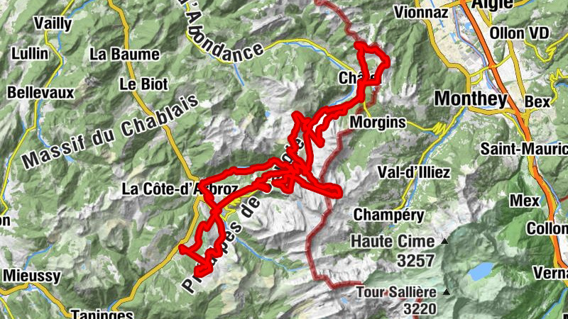 Carte