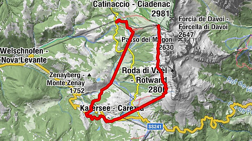 Carte