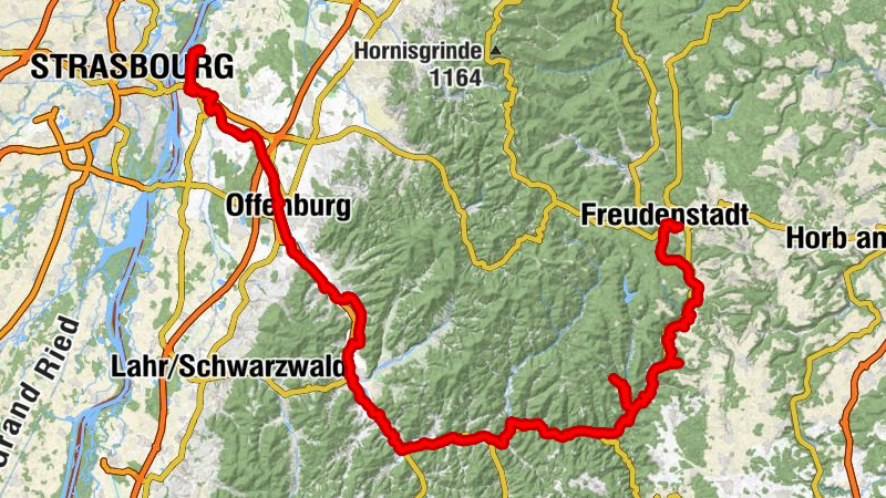 Carte