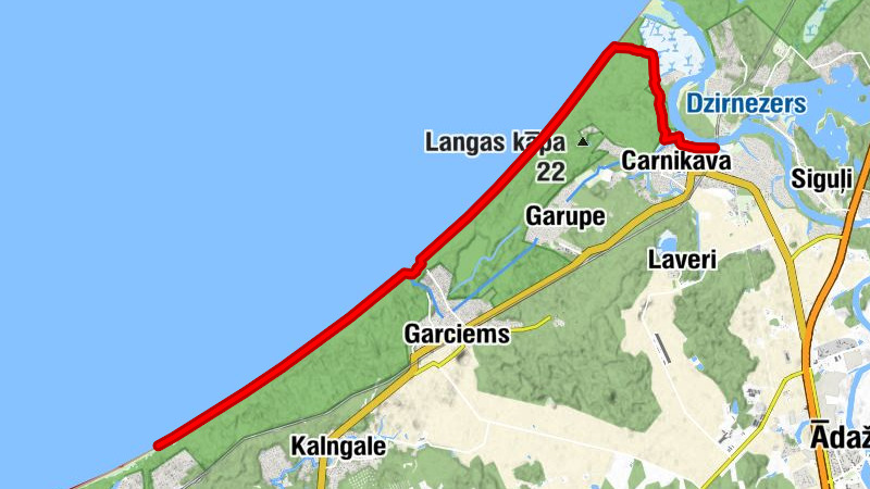 Carte