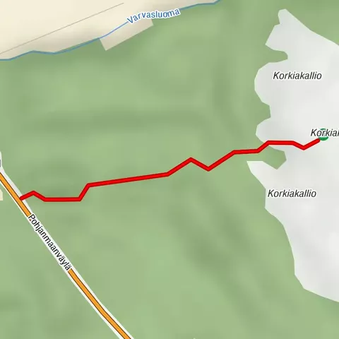 Kauhava