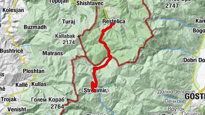 Carte