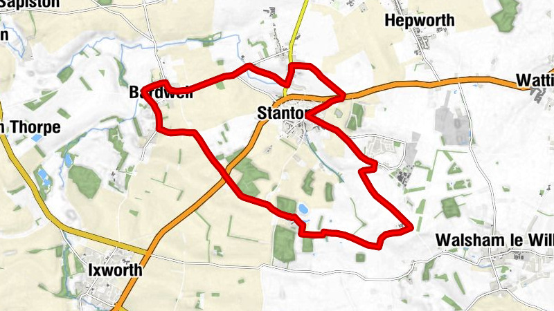 Carte