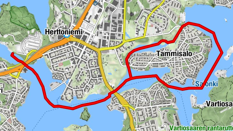 Carte