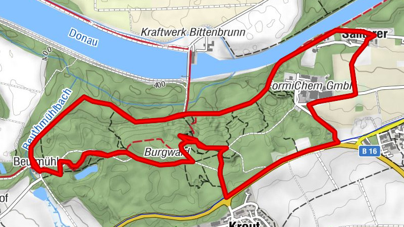 Carte