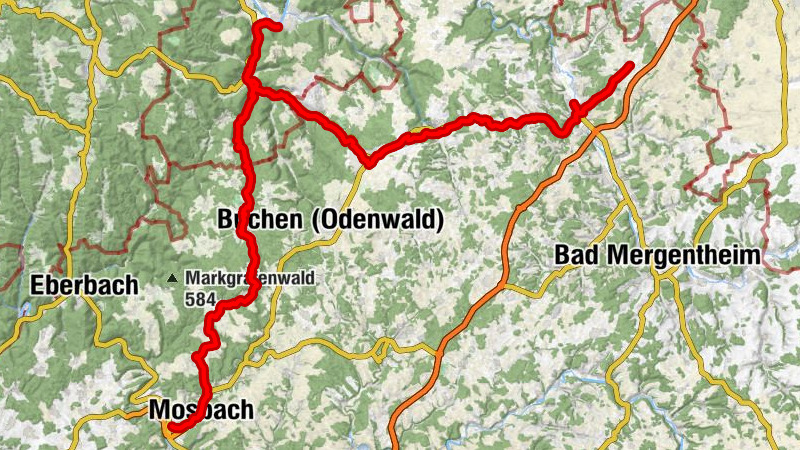 Carte