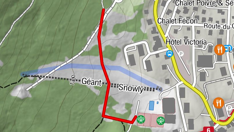 Carte