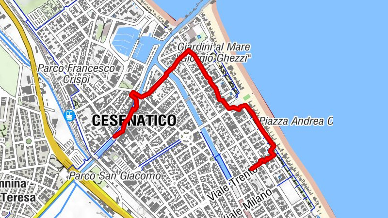 Carte