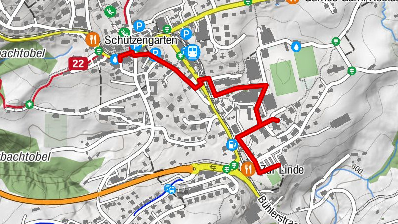 Carte