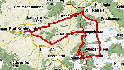 Carte