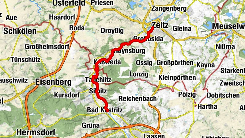 Carte