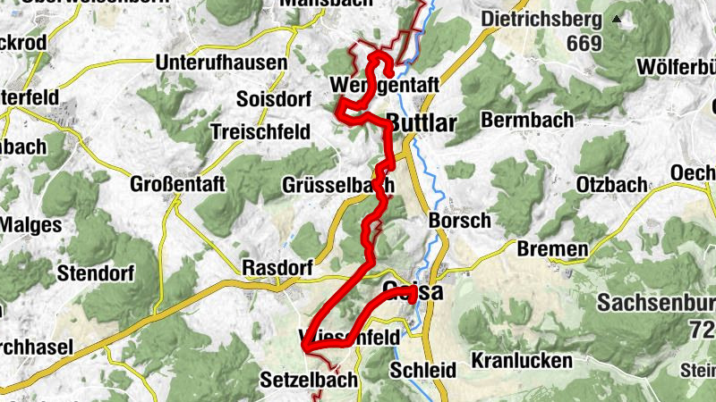 Carte