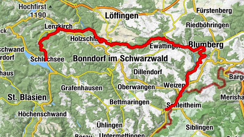 Carte