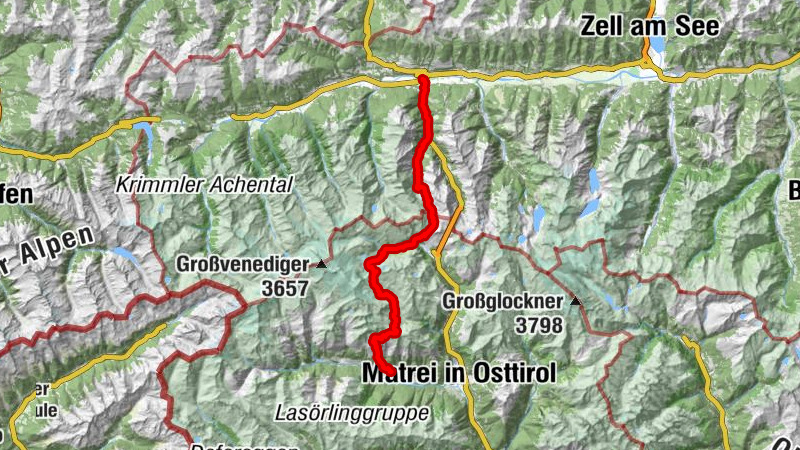 Carte