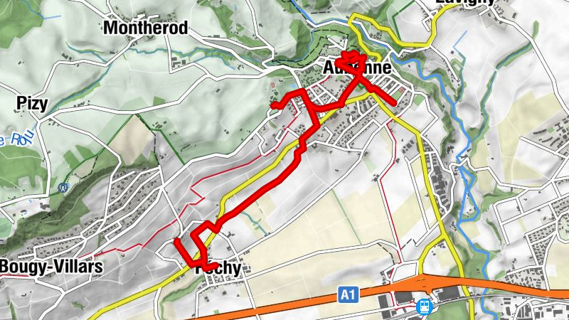 Carte
