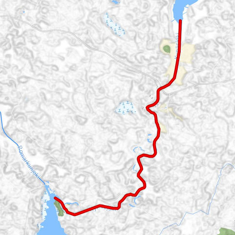 Pomarkku